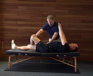 What is Rolfing?